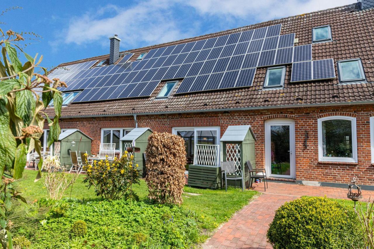 Meerfamilie Noer Exteriér fotografie